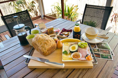 Witches Falls Cottages - Accommodation in Bendigo 2