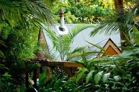 Witches Falls Cottages - Accommodation in Bendigo 0