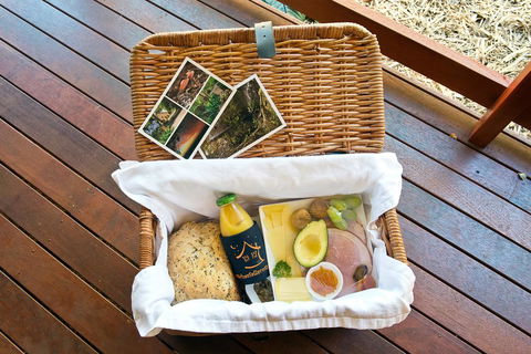 Witches Falls Cottages - Accommodation in Bendigo 3