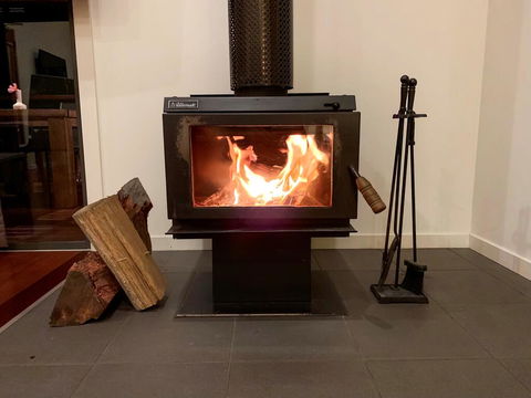 Witches Falls Cottages - Accommodation in Bendigo 1