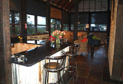 Wolfes Landing Eco Stay - Accommodation in Bendigo 1