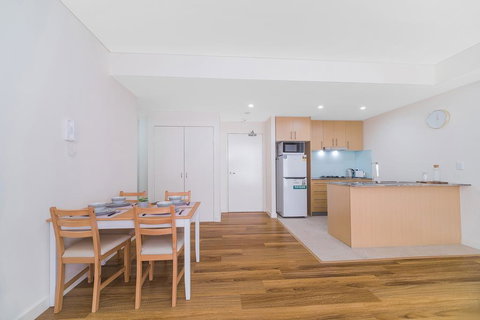 Wolli Creek Airport Serviced 2 Bedroom Apartment - Accommodation in Bendigo 3