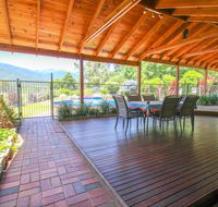 Wombat Hollow - Accommodation in Bendigo
