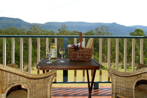 Wombatalla - Accommodation in Bendigo 2