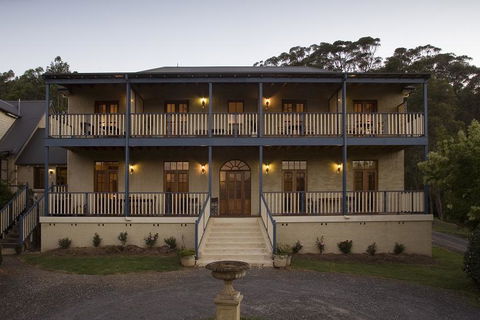 Wombatalla - Accommodation in Bendigo 0