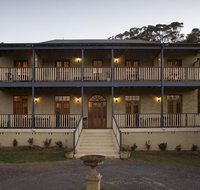 Wombatalla - Accommodation in Bendigo