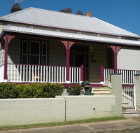 Wombermere - Accommodation in Bendigo