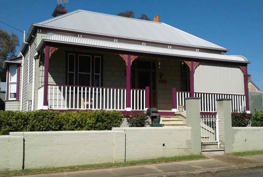 Lower Boro NSW Accommodation in Bendigo