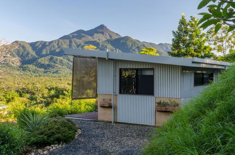 Wompoo Eco Retreat - Accommodation in Bendigo 0