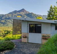 Wompoo Eco Retreat - Accommodation in Bendigo