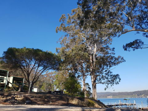 Wonboyn Lake Resort - Accommodation in Bendigo 2