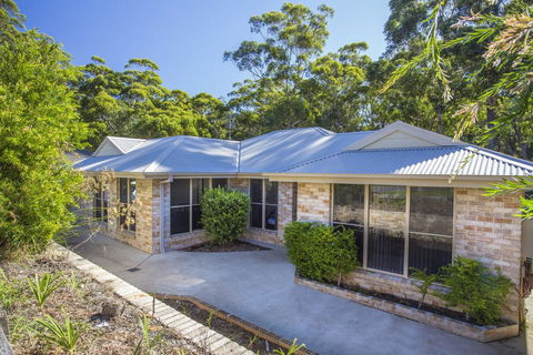 Wonder On Wattlevale - Accommodation in Bendigo 0