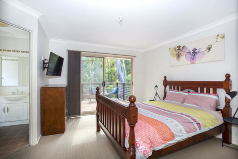 Wonder On Wattlevale - Accommodation in Bendigo 3