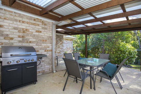 Wonder On Wattlevale - Accommodation in Bendigo 2