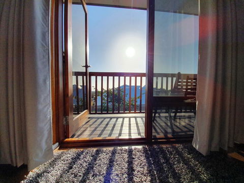 Wonderland Retreat - Accommodation in Bendigo 2