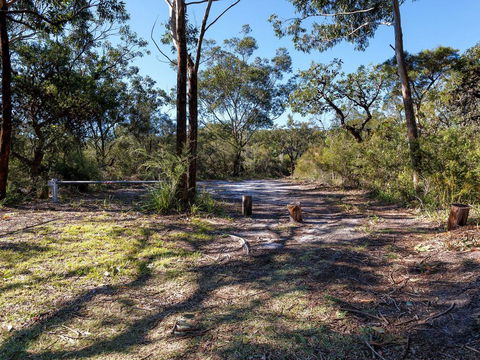 Wongaburra - Accommodation in Bendigo 2