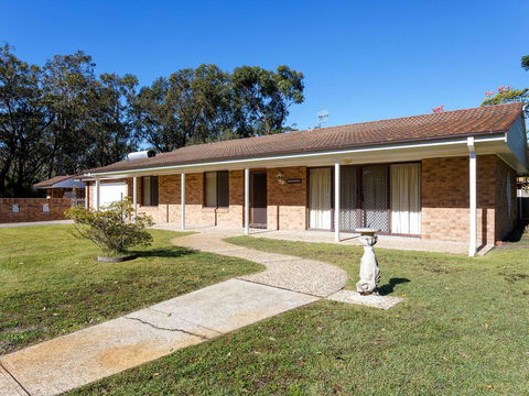 Wongaburra - Accommodation in Bendigo 0