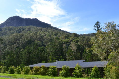 Wongari Eco Retreat - Accommodation in Bendigo 1
