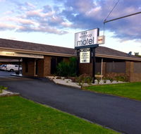 Wonthaggi Motel - Accommodation in Bendigo