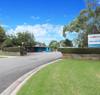 Wonthaggi Park Lane Holiday Park - Accommodation in Bendigo