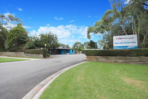 Wonthaggi Park Lane Holiday Park - Accommodation in Bendigo 0