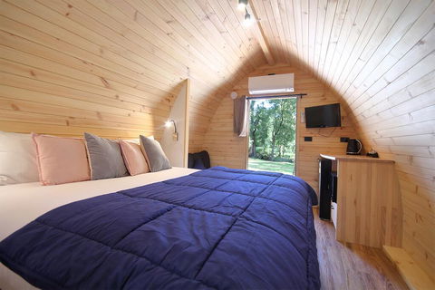 Wonthaggi Park Lane Holiday Park - Accommodation in Bendigo 2