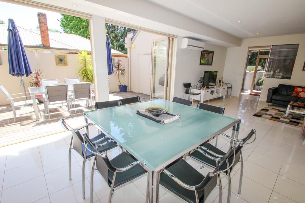 Bright VIC Accommodation in Bendigo