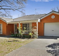 Wood Street Central - Central location - Accommodation in Bendigo