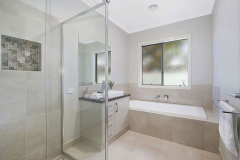 Woodbine Waters - Accommodation in Bendigo 3