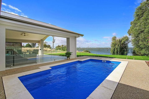 Woodbine Waters - Accommodation in Bendigo 1