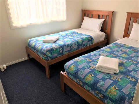 Woodbyne Resort - Accommodation in Bendigo 3