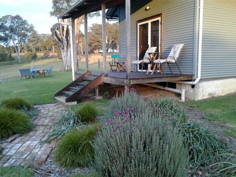 Woodenbong Bed And Breakfast - Accommodation in Bendigo 2