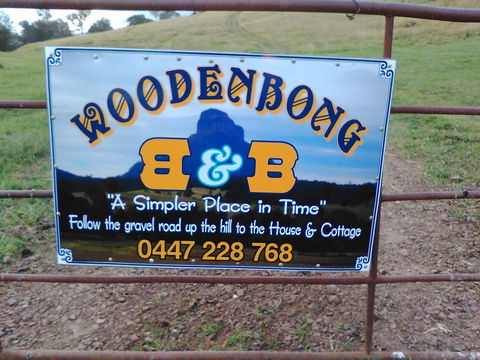 Woodenbong Bed And Breakfast - Accommodation in Bendigo 3