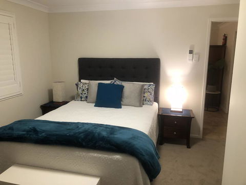 Woodford Gardens - Accommodation in Bendigo 0
