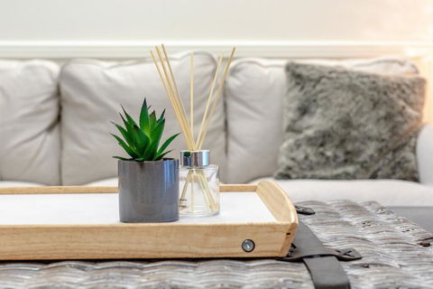 Woodford Gardens - Accommodation in Bendigo 1