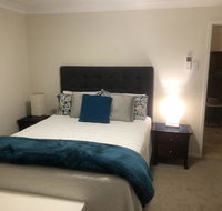 Woodford Gardens - Accommodation in Bendigo