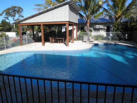 Woodgate Beach Houses - Accommodation in Bendigo 0