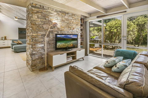 Woodland Haven - Accommodation in Bendigo 2