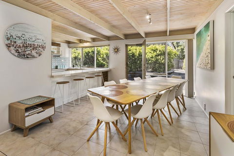 Woodland Haven - Accommodation in Bendigo 3