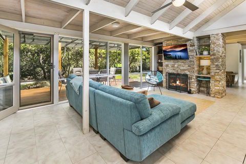 Woodland Haven - Accommodation in Bendigo 0