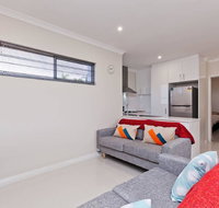 Woodlands - Home with a View - Accommodation in Bendigo