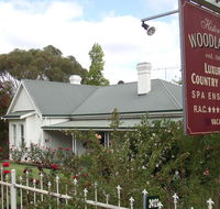 Woodlands of Bridgetown BB - Accommodation in Bendigo