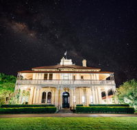 Woodlands of Marburg - Accommodation in Bendigo