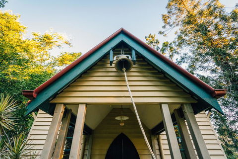 Woodlands Of Marburg - Accommodation in Bendigo 2