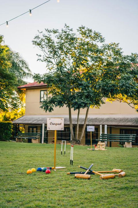 Woodlands Of Marburg - Accommodation in Bendigo 3