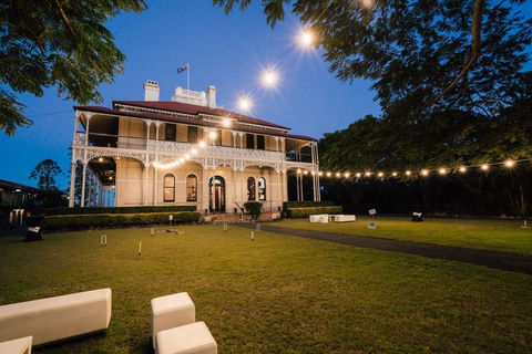 Woodlands Of Marburg - Accommodation in Bendigo 1