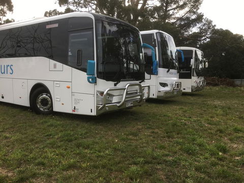 Woodmans Hill Motel - Accommodation in Bendigo 3