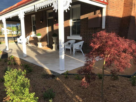 Woodstock Cottage - Accommodation in Bendigo 1
