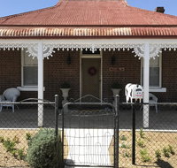 Woodstock Cottage - Accommodation in Bendigo