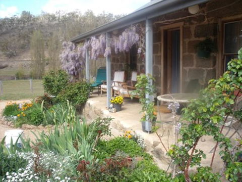 Woodvale At Cooma - Accommodation in Bendigo 1